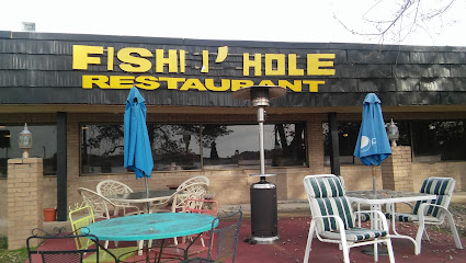 FISHIN, HOLE RESTAURANT