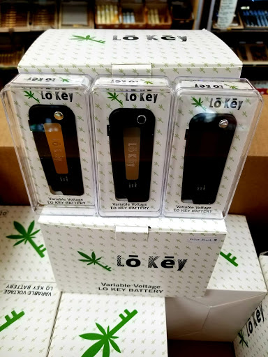 Tobacco Shop «Laguna Smoke Shop», reviews and photos, 24741 Alicia Pkwy e, Laguna Hills, CA 92653, USA