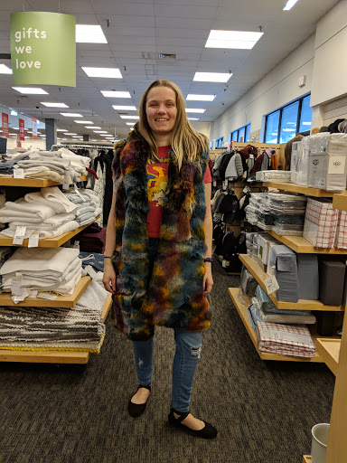 Department Store «Nordstrom Rack Gaithersburg», reviews and photos, 15760 Shady Grove Rd, Gaithersburg, MD 20877, USA