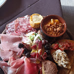 Photo n°5 de l'avis de Gaspare.i fait le 19/02/2023 à 20:05 sur le  Ristorante Le Porte à Calci