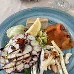 Photo n°2 de l'avis de Pas.u fait le 05/01/2024 à 00:13 sur le  Marechiaro Ristorante Pizzeria à Latina