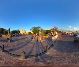 Museum of Contemporary Art of Queretaro photo