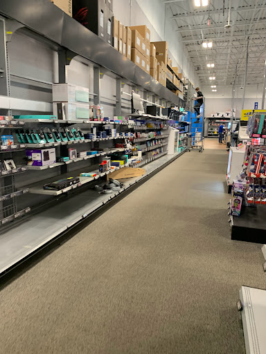 Electronics Store «Best Buy», reviews and photos, 1632 Stringtown Rd, Grove City, OH 43123, USA