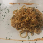 Photo n°8 de l'avis de Alberto.h fait le 27/09/2021 à 16:50 sur le  Trattoria Pizzeria Casa L' Ariò à Gallipoli