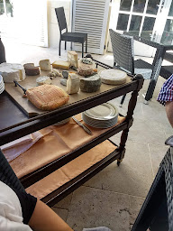 Photo n°77 de Restaurant La Renardière à Gouvieux ()