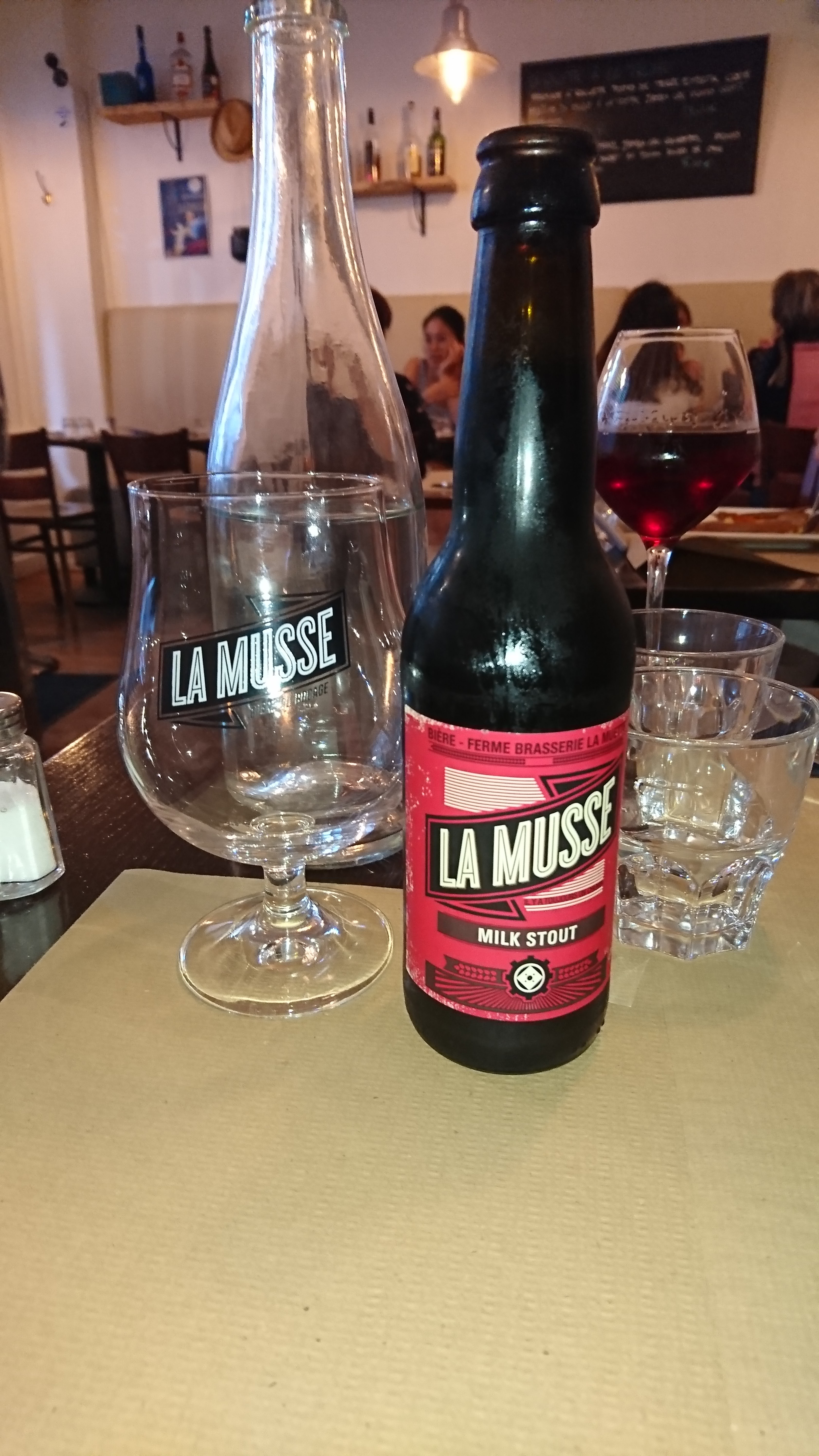 Photo n° 1 de l'avis de Michel.i fait le 28/08/2019 à 20:12
