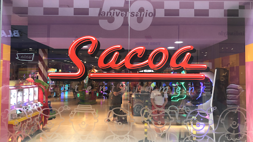 Sacoa Entertainment