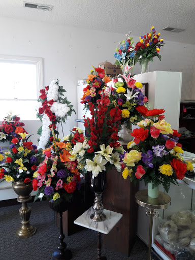 Florist «Lanierland Florist», reviews and photos, 301 Canton Rd, Cumming, GA 30040, USA