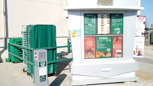 Bakery «Krispy Kreme Doughnuts», reviews and photos, 6627 San Dario Ave, Laredo, TX 78041, USA