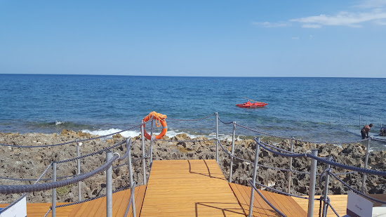Spiaggia di Leuca