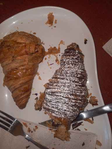 Sandwich Shop «Panera Bread», reviews and photos, 1421 SW Wanamaker Rd, Topeka, KS 66604, USA