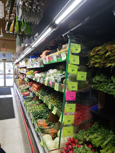 Supermarket «Exito Fresh Market», reviews and photos, 25 Broad St, Freehold, NJ 07728, USA