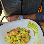 Photo n°3 de l'avis de Angela.a fait le 22/03/2024 à 13:59 sur le  Tiki Beach à Loano