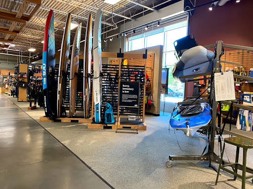 Camping Store «REI», reviews and photos, 1790 Expo Pkwy, Sacramento, CA 95815, USA