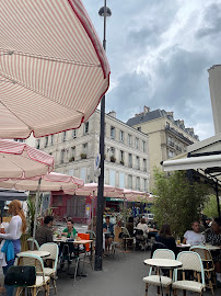 Atmosphère du Restaurant Pause Café à Paris - n°2