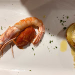 Photo n°3 de l'avis de K... fait le 07/04/2023 à 19:26 sur le  Enoteca La Stazione à Castiglioncello