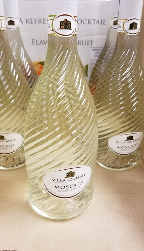 Liquor Store «PA Wine & Spirits Store», reviews and photos, 301 Oak Spring Rd, Washington, PA 15301, USA