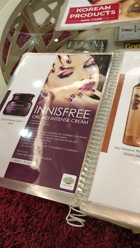 العناية بالبشرة التجميلية - Skin Allure Aesthetic Clinic
