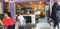 Atmosphère du Restaurant créole La table créole à Gourbeyre - n°3