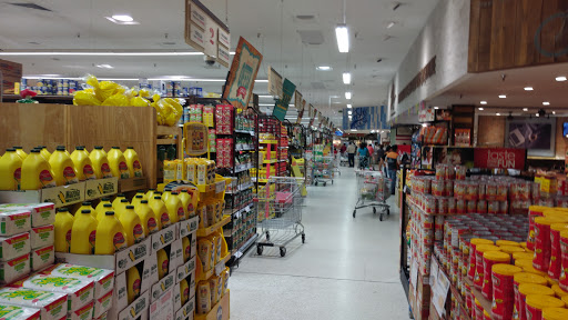 Asian Grocery Store «H Mart Manassas», reviews and photos, 8819 Centreville Rd, Manassas, VA 20110, USA