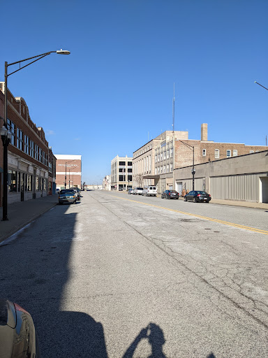 Hammond City Rescue Mission