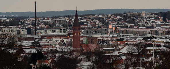 Vor Frelsers Kirke