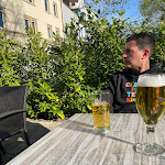 Photo n°2 de l'avis de Hermann.a fait le 13/04/2024 à 17:06 sur le  Restaurant im Parkhotel à Rottweil