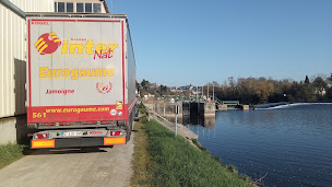 Photo n°13 de Cargill Oil Packers France SAS à Château-Gontier-sur-Mayenne ()