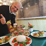 Photo n°2 de l'avis de Marina.a fait le 19/02/2022 à 06:15 sur le  Donna Elvira à Naples