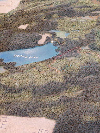 Park «Sterling Forest State Park», reviews and photos, Old Forge Rd, Tuxedo Park, NY 10987, USA