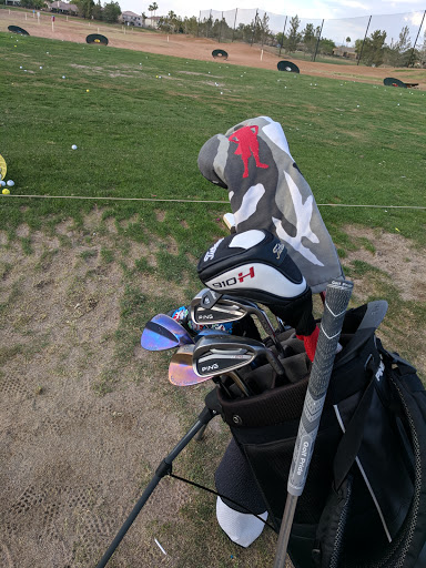 Golf Course «Greenfield Lakes Golf Course», reviews and photos, 2484 E Warner Rd, Gilbert, AZ 85296, USA