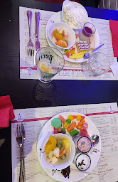 Photo n°6 de WAFU Restaurant à Pont-Audemer ()
