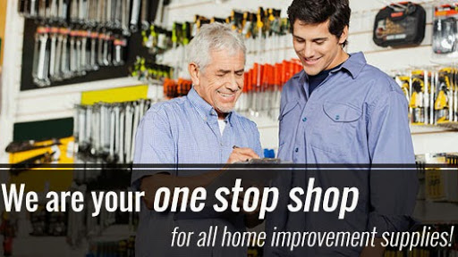 Hardware Store «C & H Hardware», reviews and photos, 1403 Fruitvale Blvd, Yakima, WA 98902, USA