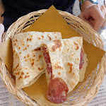 Photo n°1 de l'avis de Emanuele.o fait le 06/08/2023 à 14:13 sur le  Lella al Mare à Rimini