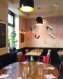 Photo n°71 de Mamama bistro à Strasbourg ()
