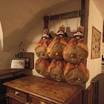 Photo n°5 de l'avis de Giovanni.a fait le 30/09/2023 à 13:18 sur le  Ristorante Gallo d'Oro à Parma