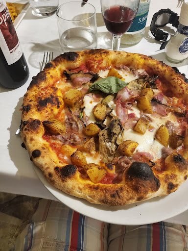 Spilusi in Brindisi, Provincia di Brindisi