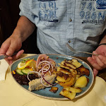 Photo n°5 de l'avis de Lutz.e fait le 12/05/2022 à 17:19 sur le  Restaurant Stürhus à Esens