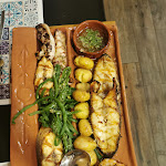 Photo n°3 de l'avis de Sónia.e fait le 07/08/2023 à 22:29 sur le  Restaurante Brisa do Mar à Pataias