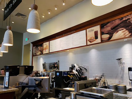 Peets Coffee image