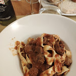 Photo n°1 de l'avis de Lorenzo.a fait le 25/01/2024 à 11:44 sur le  Trattoria Il Vecchio Mulino à Scanno