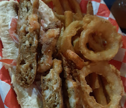 Wicho Hot Dogs Y Hamburguesas photo