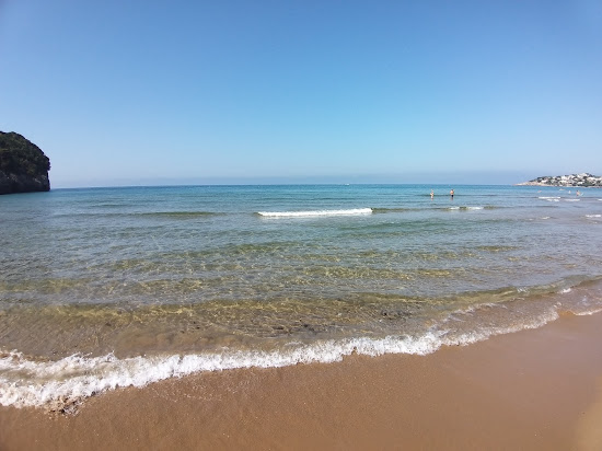 Serapo Strand