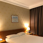 Photo n°1 de l'avis de Anita.i fait le 26/10/2022 à 09:36 sur le  Hotel The Brand à Rome