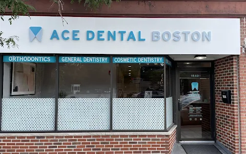 Ace Dental Boston- West Roxbury image