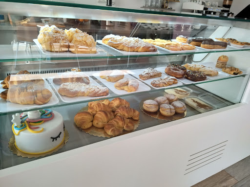 Pastelaria Simples Cortesia no Figueira da Foz, Coimbra