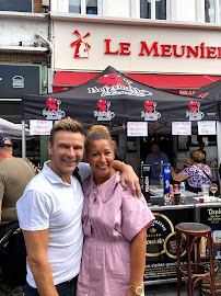 Photos du propriétaire du Restaurant Le Meunier à Lille - n°12