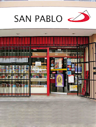 Librería San Pablo Pueblo Libre