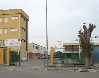 Liceo Scientifico Statale Filolao -Crotone Via Acquabona I, 88900 Crotone KR, Italia