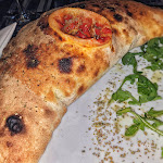 Photo n°2 de l'avis de Nasko.i fait le 17/10/2023 à 17:39 sur le  Trattoria Pizzeria Civico 16 à Arnstadt